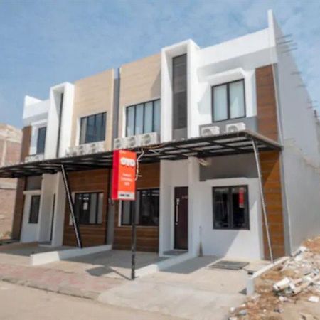 Oyo Life 3246 Walnut Inn G-10 Telukjambe 외부 사진